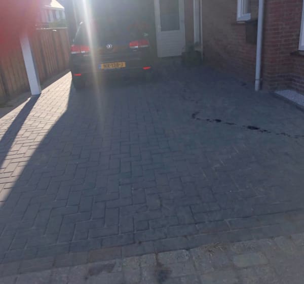 Rondje Berghuizen - Oldenzaal - 1