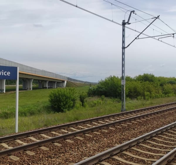 Pogórze Bochenskie - Niepołomice - 1