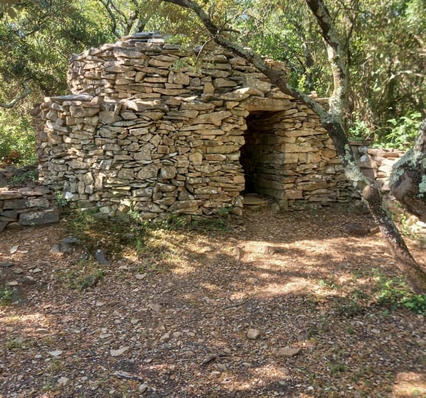 Serre de Peyre Fioc, Clarensac - Clarensac - 1