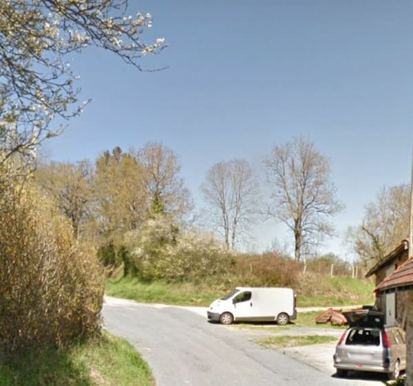 Villa d'Antoine - Saint-Hilaire-Bonneval - 1