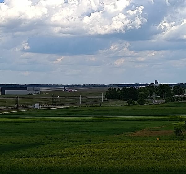 Tarnowskie Góry-Świerklaniec-Pyrzowice-Zielona-TG - Tarnowskie Góry - 1