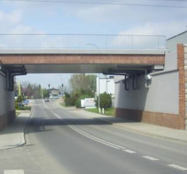 Pętla po Szczypiornie i Sulisławicach - Kalisz - 1
