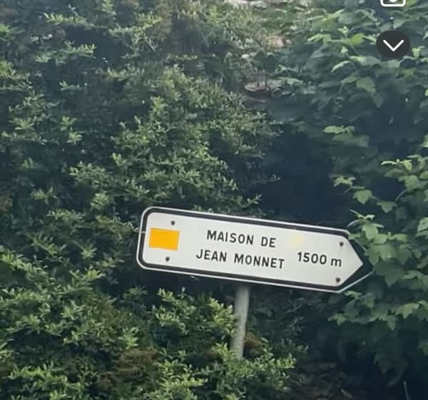 Rando depuis Orgerus - Orgerus - 1