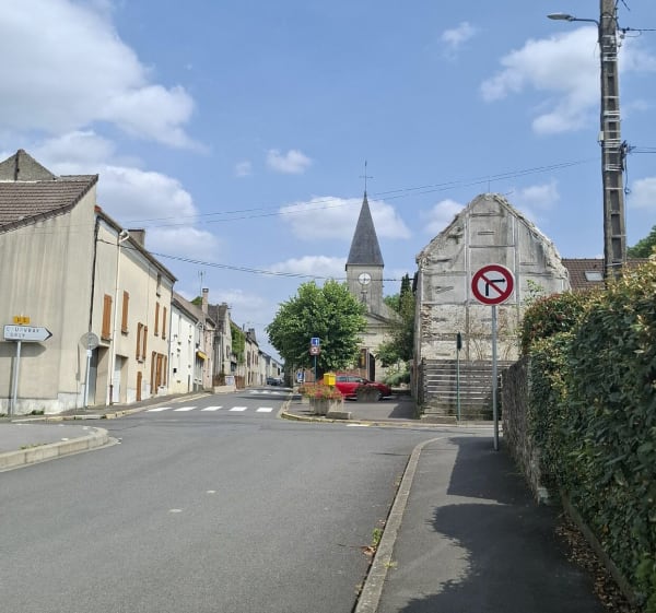 Boucle des Bords de Marne - Lagny-sur-Marne - 1