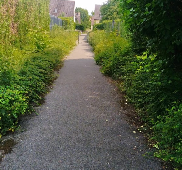 Tour de Camon - Camon - 1