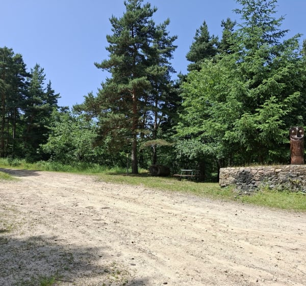 Vocance-Le Crouzet-La Grange-Les Raveaux-Vocance - Vocance - 1