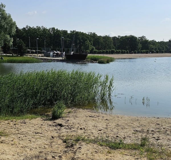 Piaski Szczygliczki Michałków Lewków - Ostrów Wielkopolski - 1