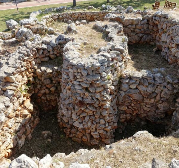 Randonnée à Sant Llorenç des Cardassar : Découverte des sites historiques - Sant Llorenç des Cardassar - 1