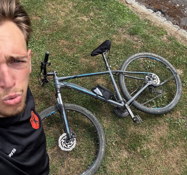 Challenge 60km à Dercy - Dercy - 1