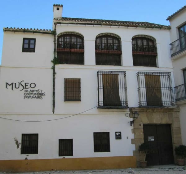 Randonnée urbaine à Málaga : Culture et histoire au cœur de l'Andalousie - Málaga - 1