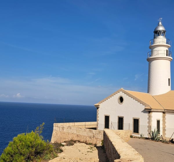 Visite plage de Cala Rajada et Far de Capdepera - Son Moll - 1