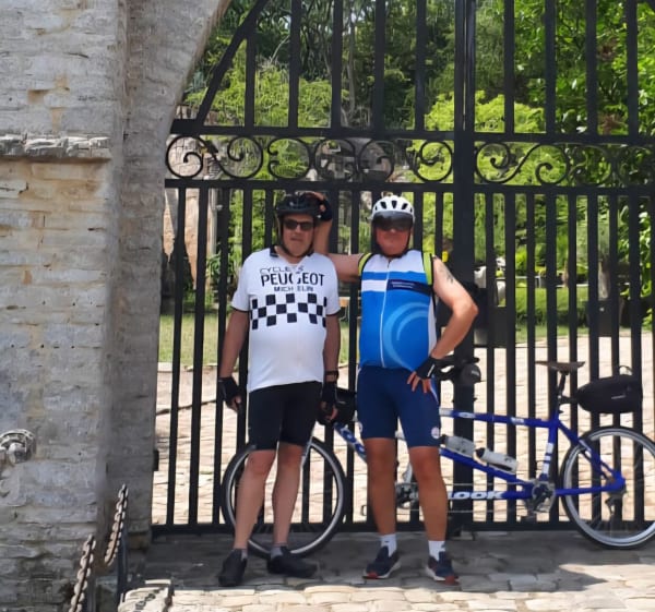 Tour du Clermontois - Neuilly-sous-Clermont - 1