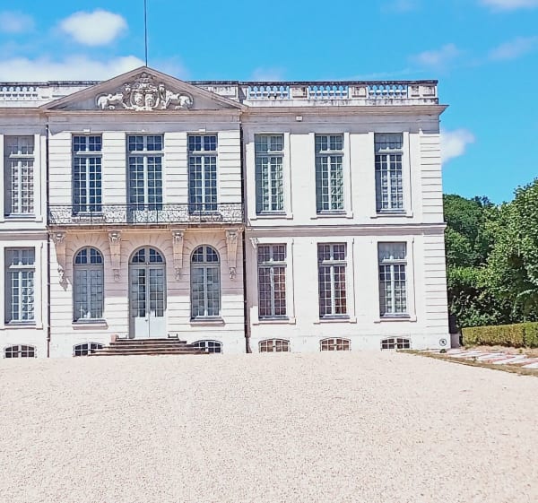 Autour de Bouges le château - Sainte-Lizaigne - 1