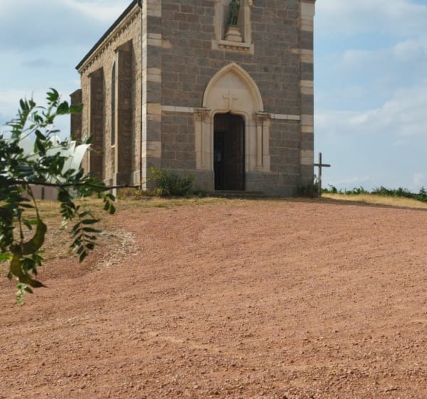 Circuit de la grappe Fleurie - Fleurie - 1