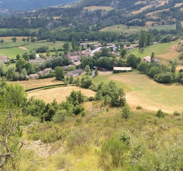Tour du Puit Salé de Tartonne - Tartonne - 1