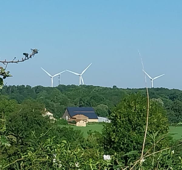 Louin et sa campagne - Louin - 1