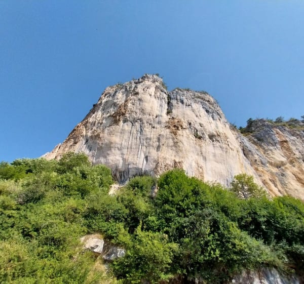 Mont  Noir par col de Romeyer - Autrans-Méaudre en Vercors - 1