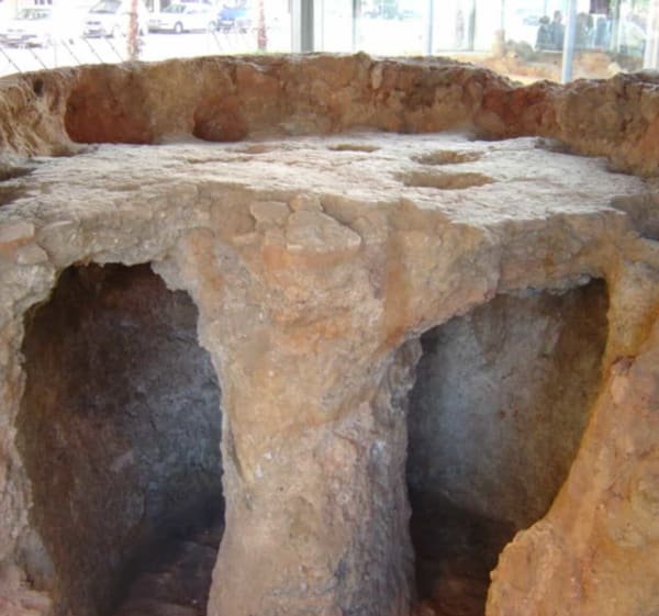 Randonnée à San Fernando: Découverte des sites historiques et naturels - San Fernando - 1