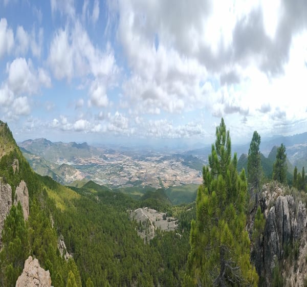 Caravaca de la Cruz et El Buitre - Caravaca de la Cruz - 1