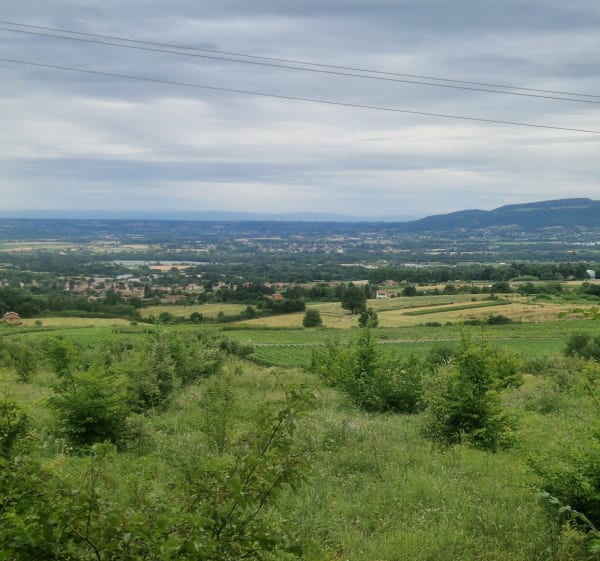Balade du dimanche à Trédo - Morancé - 1