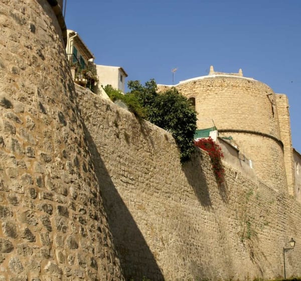 Randonnée historique à la Vila Joiosa : Découverte du patrimoine local - La Vila Joiosa - 1