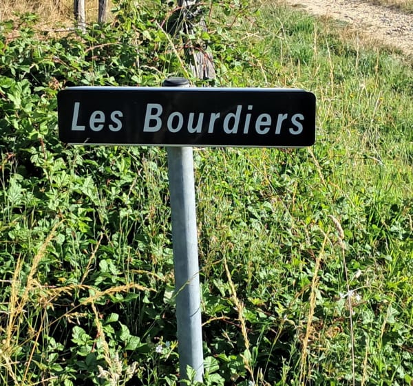 À travers Bessay-sur-Allier - Bessay-sur-Allier - 1