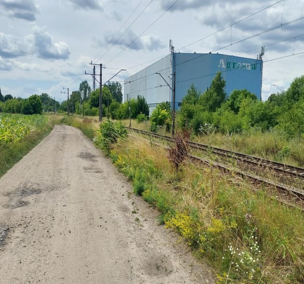 Wyjazd do Nowych Skalmierzyca - Kalisz - 1
