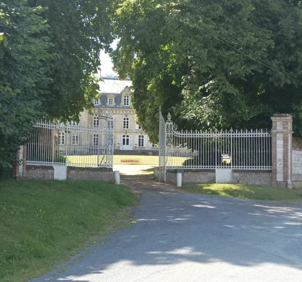 Balade autour d'Havernas - Havernas - 1