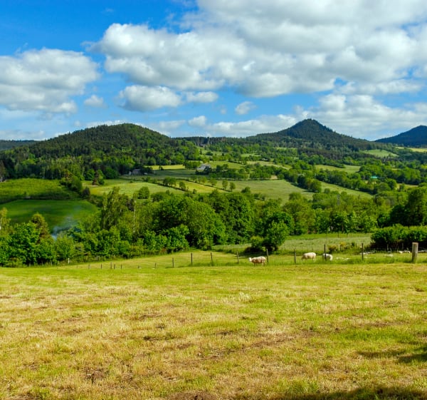 Vallée de la Cance à vélo, Yssingeaux à Raucoules (Jour 2) - Yssingeaux - 1