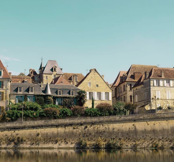 Entre rives de la Dordogne et parcs de Bergerac - Bergerac - 1