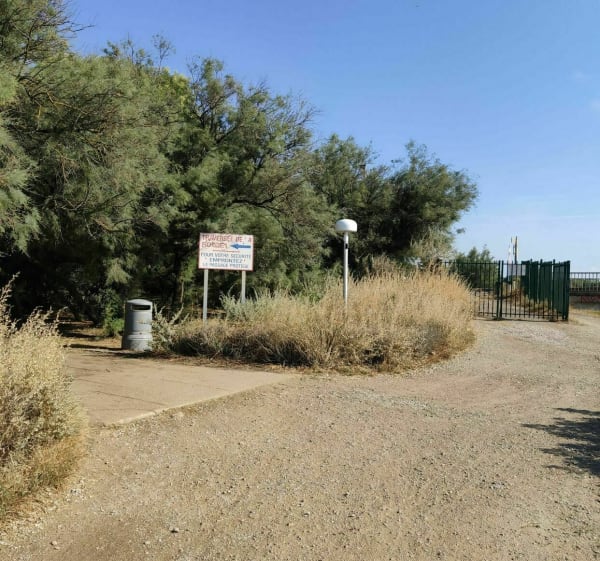 Belle balade à vélo dans La Grande Motte - La Grande-Motte - 1
