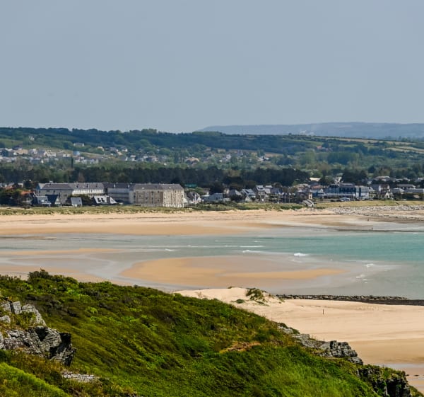 Entre mer et campagne à Barneville-Carteret - Barneville-Carteret - 1