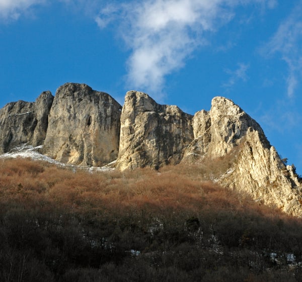 Sortie au Col du Rousset depuis Die - Decathlon - 1