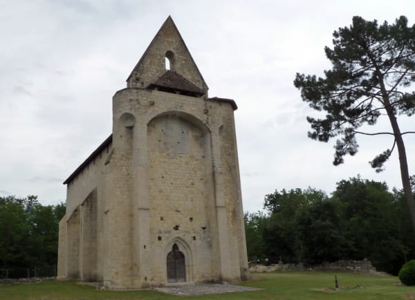 Sauméjan, vacances au « milieu de la forêt » - Allons - 1