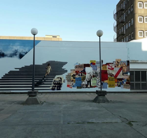 Grenoble Street Art Fest - Grenoble - 1