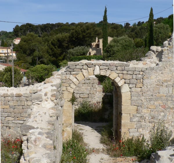 Oyez, oyez, Ollioules et balade authentique médiévale ! - Ollioules - 1