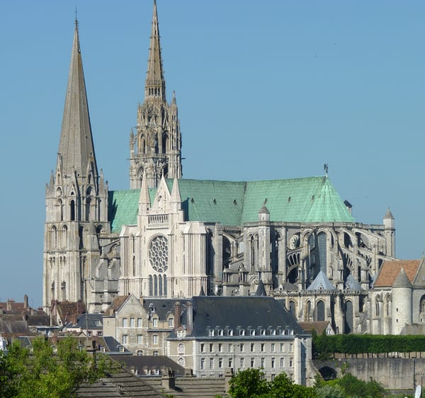 Vite, prendre le temps de se faire plaisir à Chartres ! - Chartres - 1