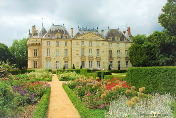 Week-end au cœur de la vallée du Loir à vélo - Loir-en-Vallée (Ruillé-sur-Loir) - 1