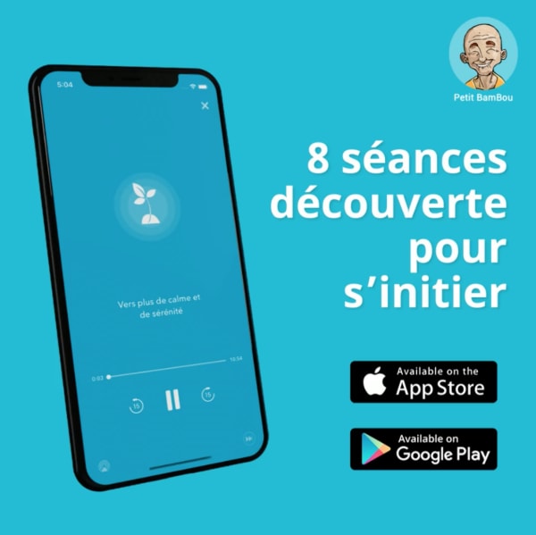 Petit BamBou: Bain de forêt dans les gorges du Fier - PETIT BAMBOU - 1