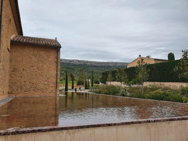 Meyrargues et virée hors du temps dans le massif du Concors - Meyrargues - 1