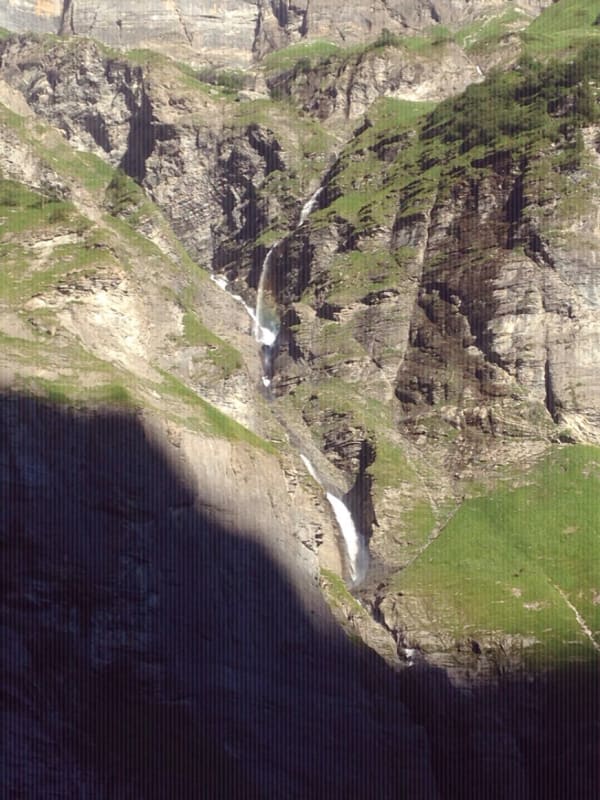 14/08 Sortie Baroudeurs Club le "Bout du Monde" - Giffrenant,Samoens - 1