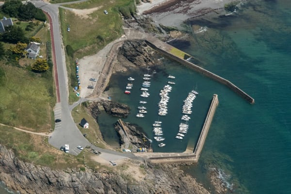Air breizhilien à Saint-Gildas-de-Rhuys et virée étonnante - Saint-Gildas-de-Rhuys - 1