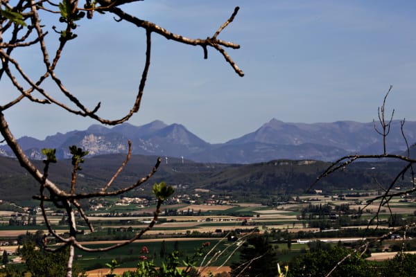Les Extrêmes de Marsanne, extrêmement beau ! - Marsanne - 1