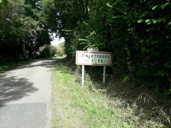 Mise au vert à Saint-Georges-en-Auge et fun dans le bocage - Saint-Pierre-en-Auge (Saint-Georges-en-Auge) - 1