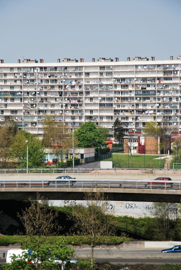 Très fort au fort de Rosny et plateau d'Avron servi show - Rosny-sous-Bois - 1