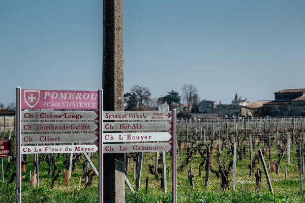 Tournée générale - Libourne - 1