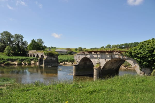 Virée chargée d'histoires au cœur du pays de Coutances - Normandie - 1