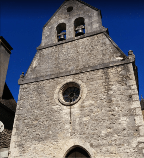 Villages riverains de la Dordogne et balade dans les combes - Souillac - 1