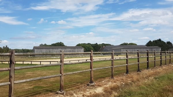 Etangs de Hollande et bain d'oxygène en vallée de Chevreuse - Les Bréviaires - 1