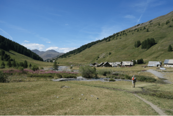 Envolée au lac des Cordes et incroyable vallée des Fonts - Decathlon - 1